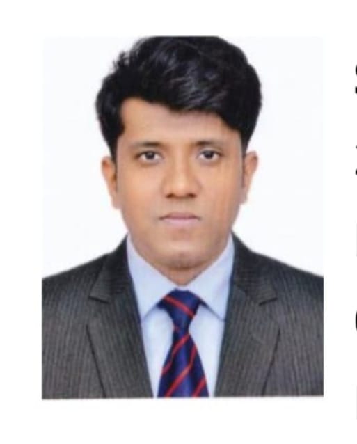 সড়ক দুর্ঘটনায় নিহত জামালপুরের সিভিল জজ একেএম সামিউল হক
