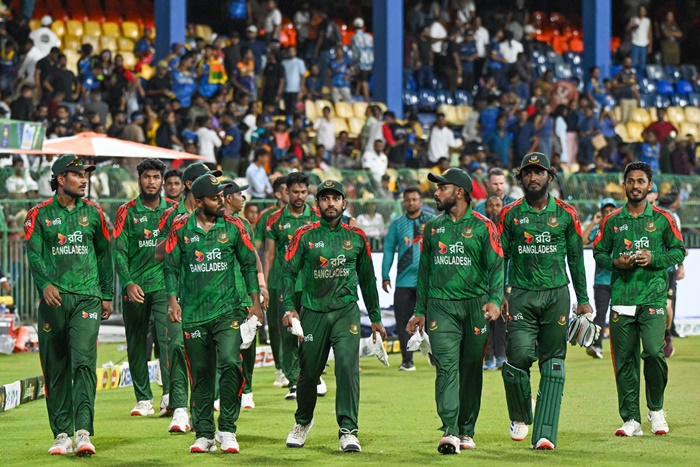 ভারত সিরিজের আগেই ওয়ানডে বিশ্বকাপে বাংলাদেশের জায়গা নিশ্চিত