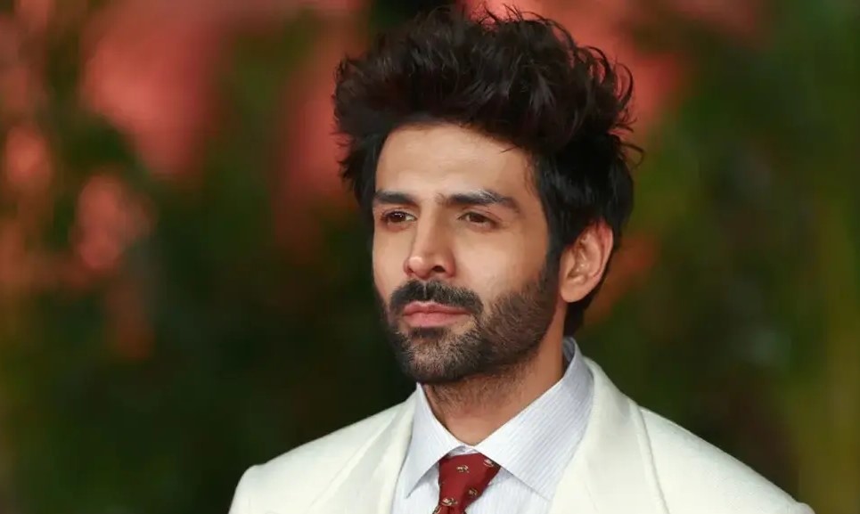 শুটিং সেটে গুরুতর আহত কার্তিক আরিয়ান
