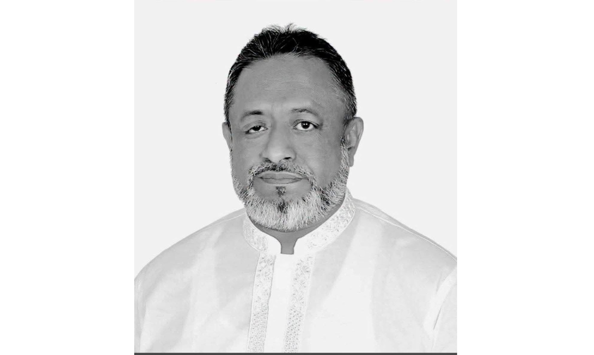 খিলক্ষেতে একটি পরিচ্ছন্ন রাজনৈতিক অধ্যায়ের সমাপ্তি, সোহরাব খান স্বপন আর নেই