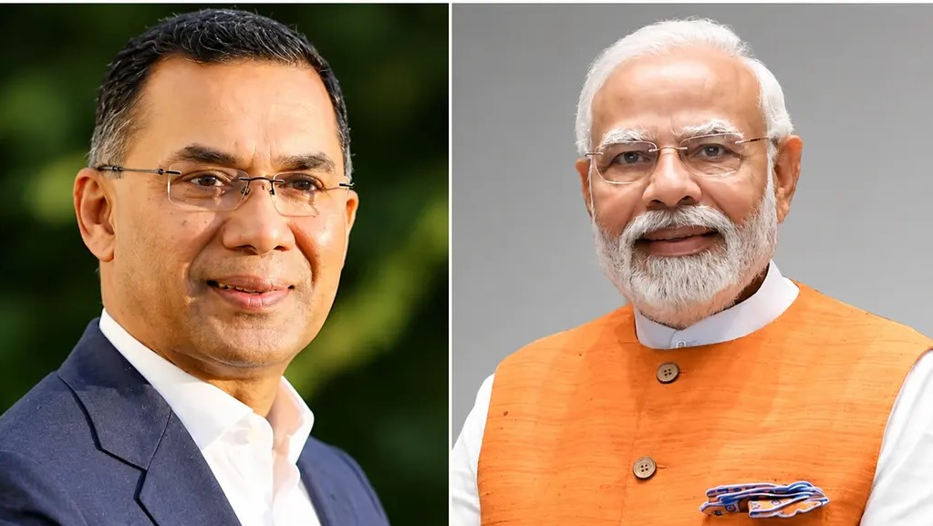 তারেকের দিল্লি সফর ঘিরে ঢাকা-দিল্লি টানাপোড়েন, বীণা সিক্রির মন্তব্য
