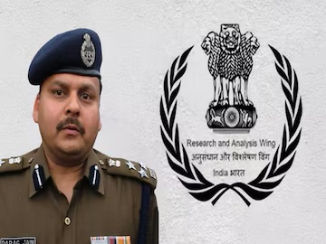 চার সদস্যের প্রতিনিধি দল নিয়ে ঢাকায় ভারতের ‘র’ প্রধান পরাগ জৈন