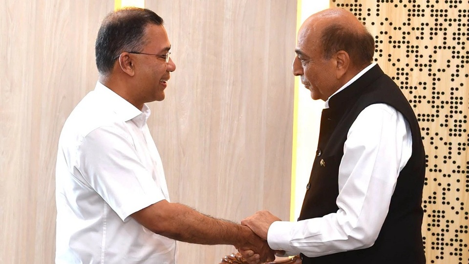 ‘হাসিনা ইস্যুতে’ অনিশ্চয়তায় প্রধানমন্ত্রীর সম্ভাব্য দিল্লি সফর