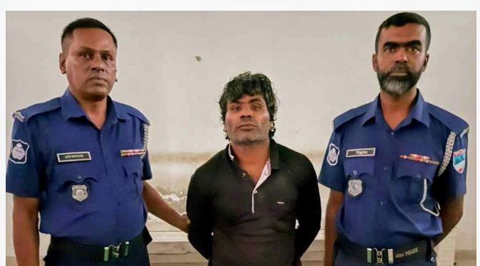 তদন্ত শেষে আদালতে পুলিশের অভিযোগপত্র
