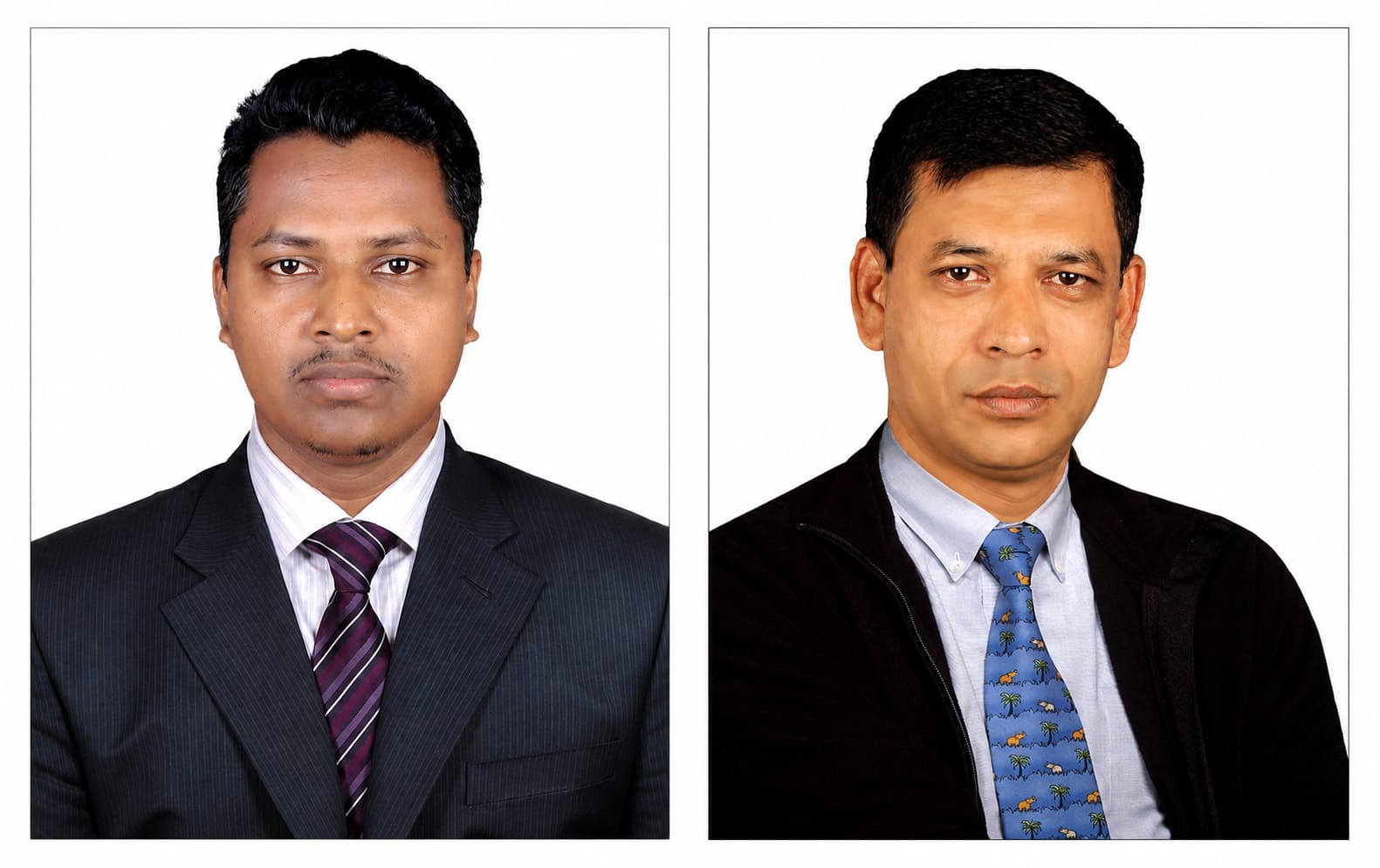 বাংলাদেশ মফস্বল সাংবাদিক সোসাইটির ঢাকা মহানগর (উত্তর) কমিটির অনুমোদন