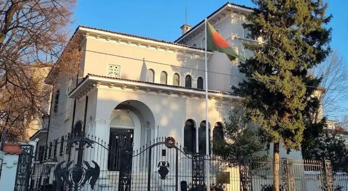চার দেশে বাংলাদেশিদের সামাজিক যোগাযোগমাধ্যম ব্যবহারে সতর্ক করল বাংলাদেশ দূতাবাস