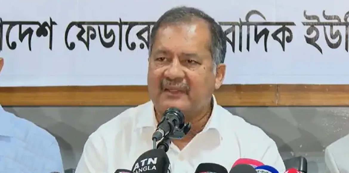 তথ্য ও সম্প্রচারমন্ত্রী জহির উদ্দিন স্বপন