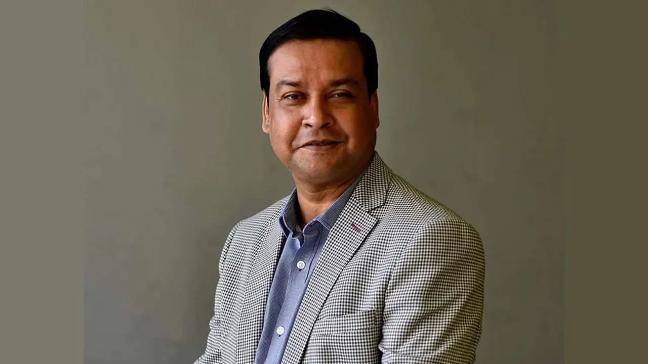বাসসের নতুন এমডি ও প্রধান সম্পাদক কাদের গনি চৌধুরী