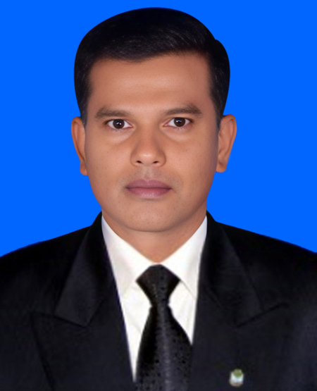 সন্তোষপুর ইউপি চেয়ারম্যান প্রার্থী হিসেবে আলোচনায় সাবেক ছাত্রনেতা মানবেন্দ্র মজুমদার মানব