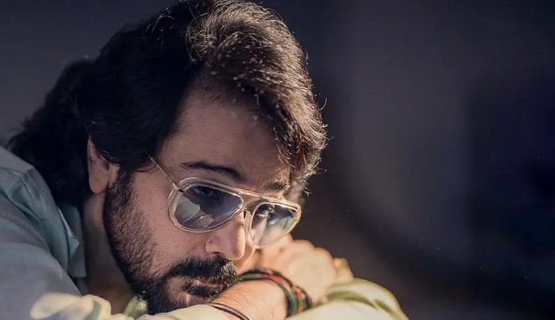 জন্মদিনে অভিনেতা প্রসেনজিৎ চ্যাটার্জি