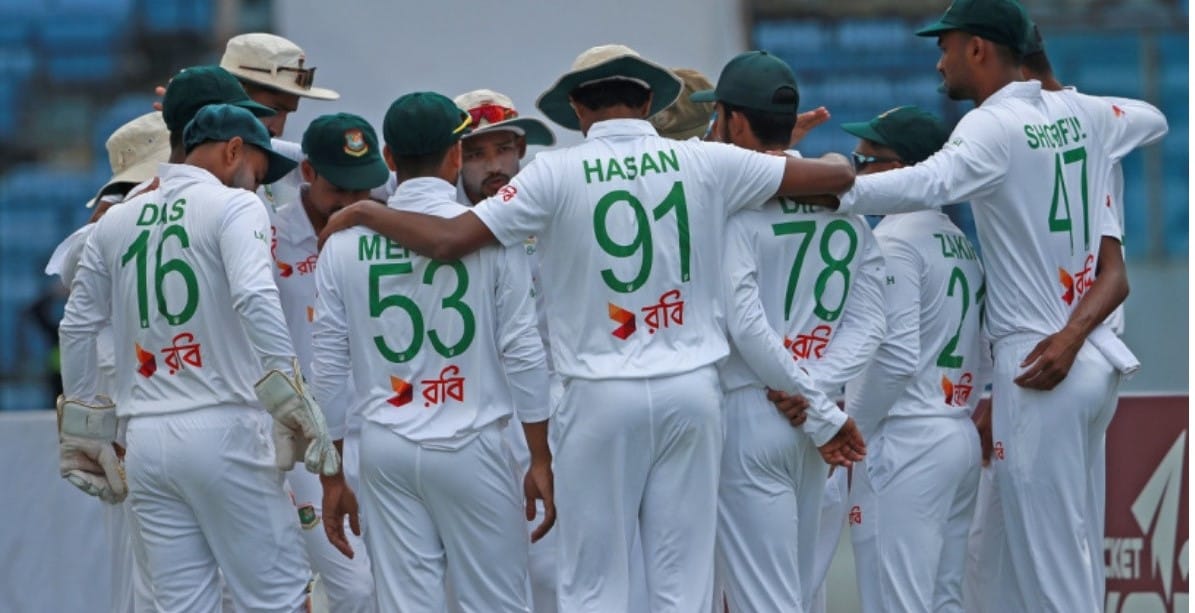 বিশ্ব টেস্ট চ্যাম্পিয়নশিপের ফাইনালে বাংলাদেশের সম্ভাবনা নিয়ে কথা বলছেন মুশতাক আহমেদ