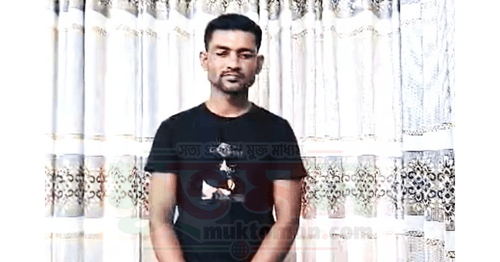 কবুতরের ঘরে লুকিয়েও শেষরক্ষা হয়নি