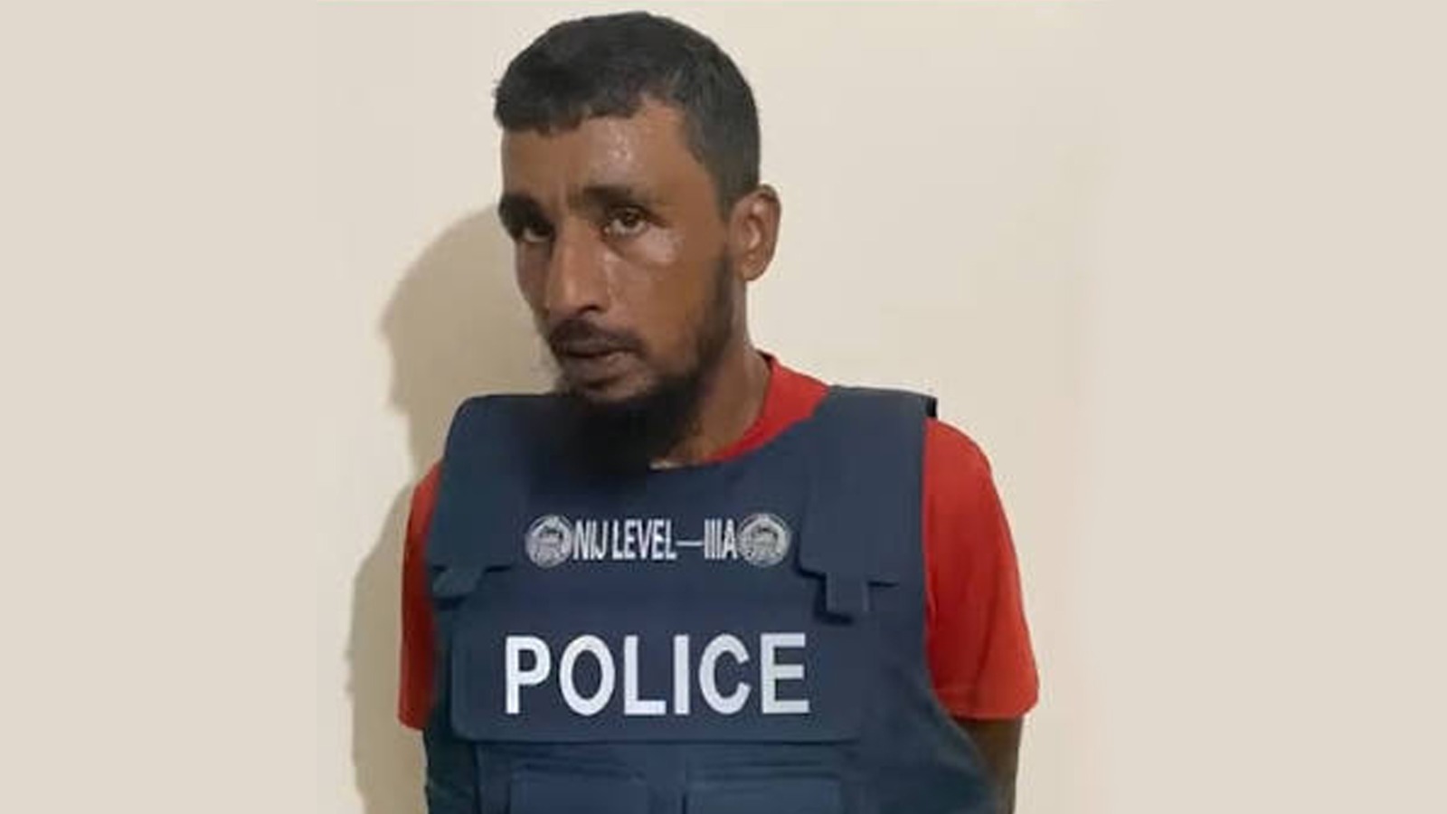 সিলেটের রায়নগর তিন হত্যা মামলায় গ্রেপ্তার বাবুল মিয়া