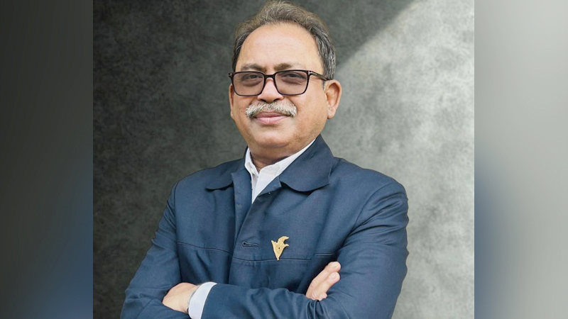 ঠাকুরগাঁও জেলা বিএনপির সভাপতি মির্জা ফয়সল আমীন