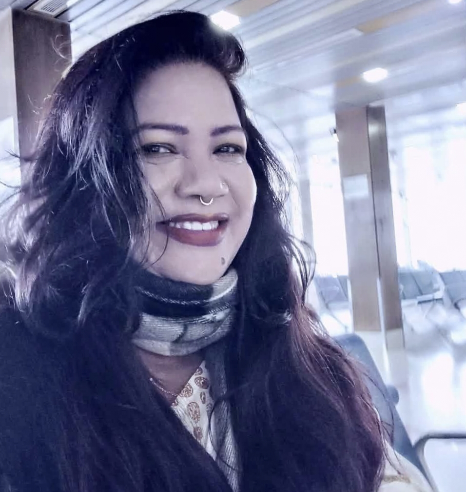 আমাদের শৈশব 