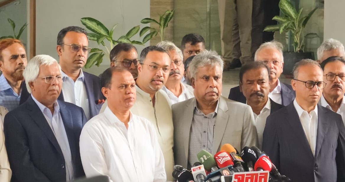 মাহ্দী আমিনের বক্তব্যে গ্যাস-বিদ্যুৎ সংকট মোকাবিলায় ১৫০ গ্যাসকূপ খননের পরিকল্পনা