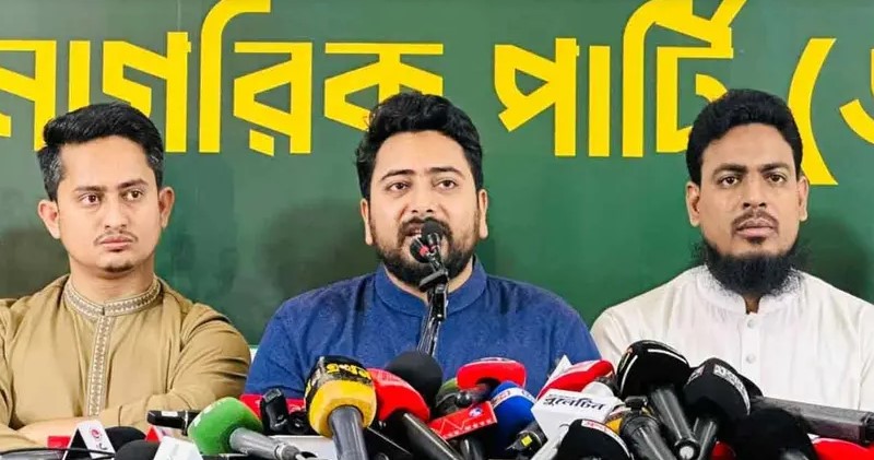 জাতিসংঘে প্রধানমন্ত্রীর বক্তব্য নিয়ে নাহিদ ইসলামের মন্তব্য