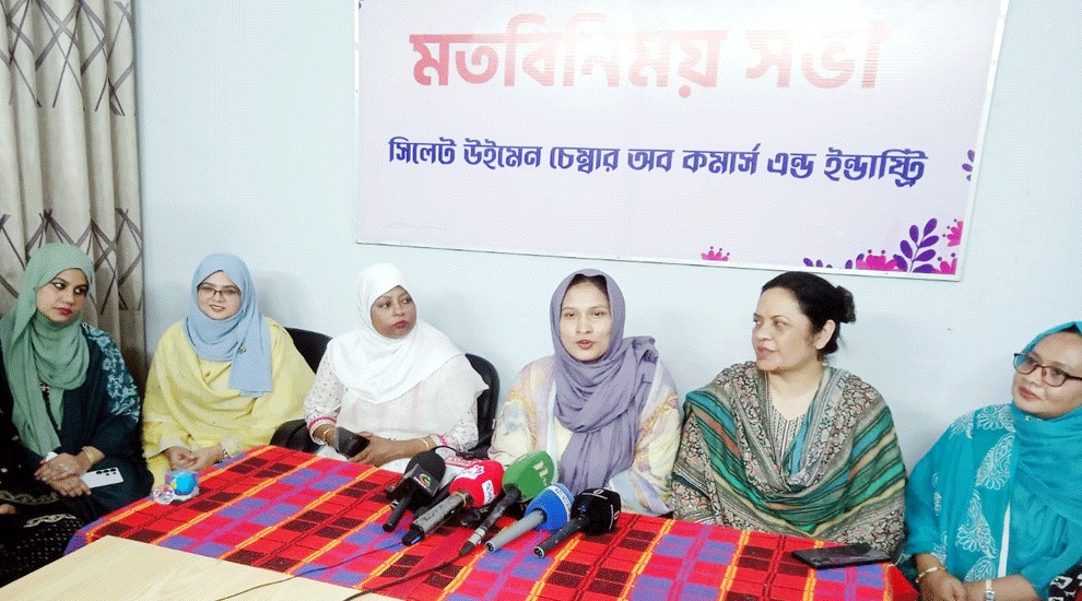 সিলেটের শাহী ঈদগাহ মাঠে ২০২৬ সালের বাণিজ্য মেলার প্রস্তুতি