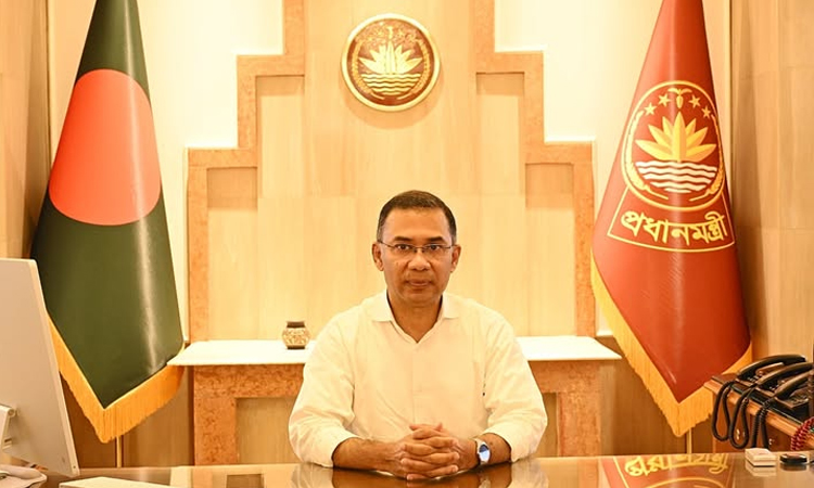 জাতিসংঘ সাধারণ পরিষদের অধিবেশনে ভাষণ দেবেন প্রধানমন্ত্রী তারেক রহমান