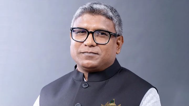জামালপুর জেলা আ.লীগ নেতা শাহীনুজ্জামান উত্তরায় গ্রেপ্তার