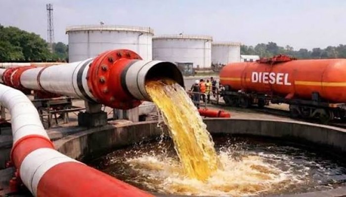 ৭ লাখ টন জ্বালানি তেল আমদানির অনুমোদন