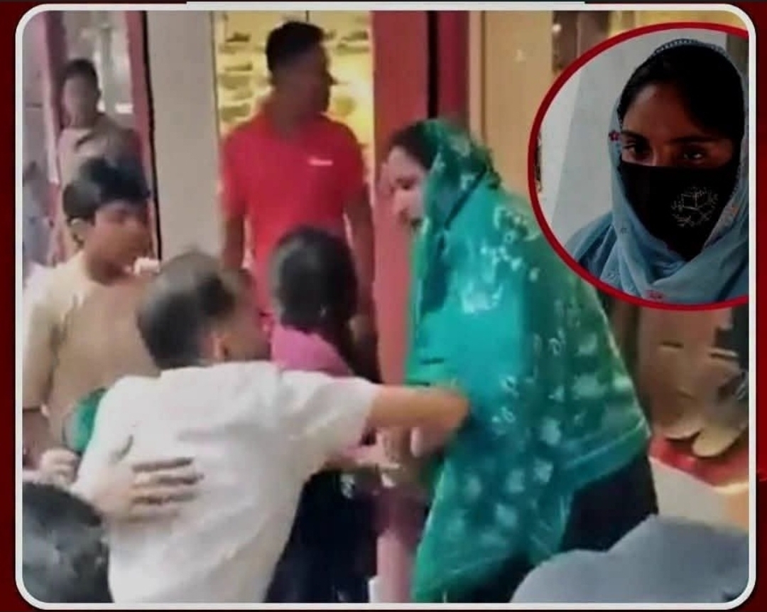 গোপালগঞ্জে চুরির অপবাদে দুই নারীকে মারধরের ঘটনায় গ্রেপ্তার