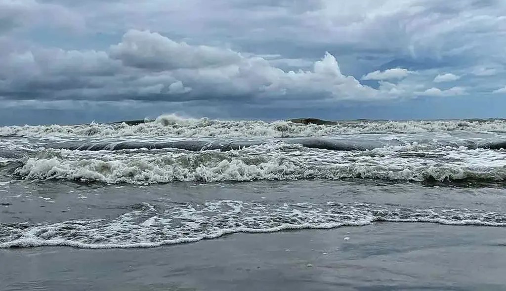বঙ্গোপসাগরে লঘুচাপের সম্ভাবনা, দেশের বিভিন্ন অঞ্চলে বৃষ্টির পূর্বাভাস