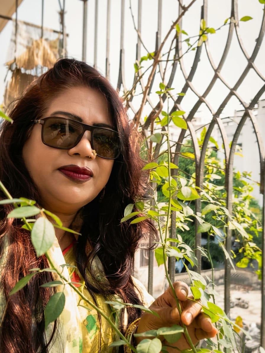 সাগরে জোস্না রাত