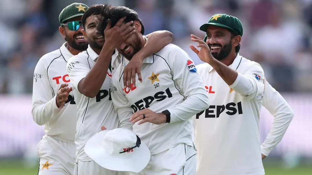 ইমাম-রিজওয়ানসহ পাকিস্তানের ৩ ক্রিকেটারকে তলব