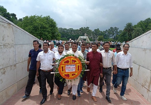 পেশাজীবীদের স্বাধিকার রক্ষায় জাগ্রত থাকবে ডিইএব