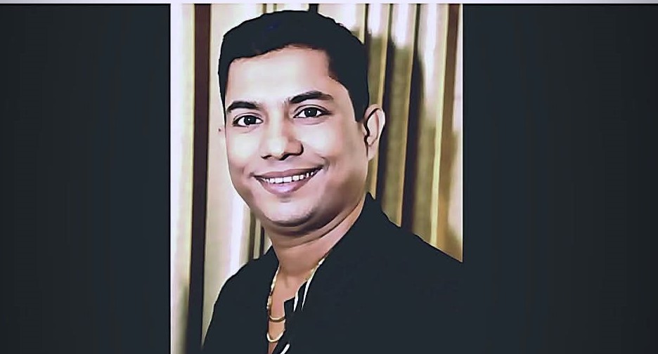 বিএমএসএসের প্রতিষ্ঠাতা চেয়ারম্যান খন্দকার আছিফুর রহমান তোতা