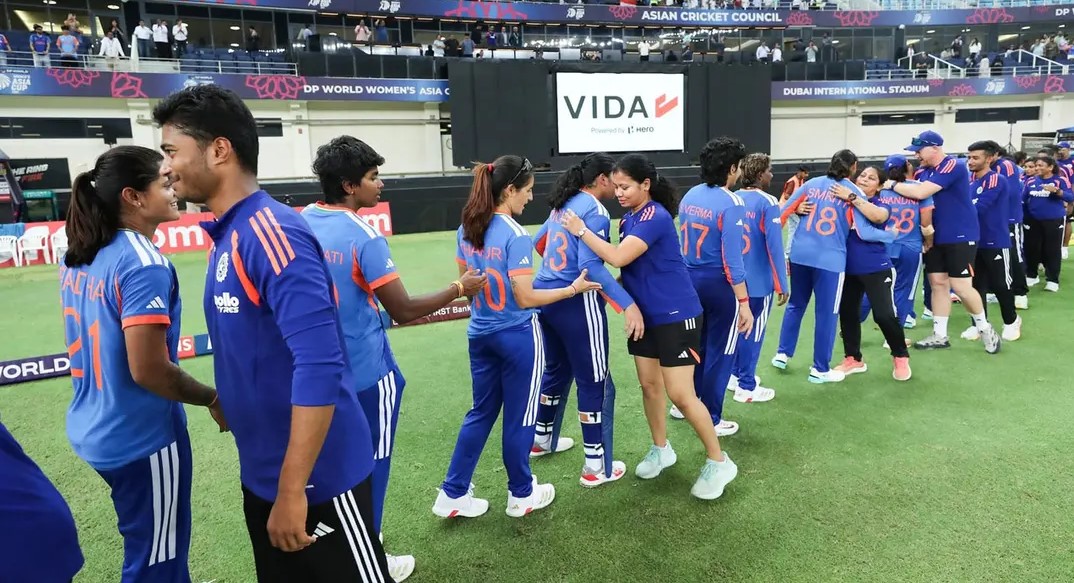 এশিয়া কাপের ট্রফি নিয়ে বিসিসিআই ও এসিসির মধ্যে মতবিরোধ