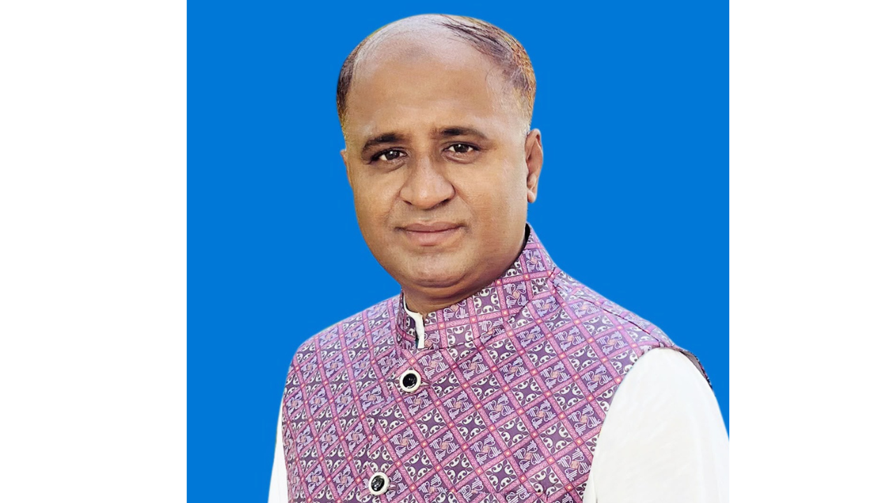 চিতলমারী সদর ইউপি চেয়ারম্যান পদে মনোনয়ন প্রত্যাশী শেখ আছাদুজ্জামান