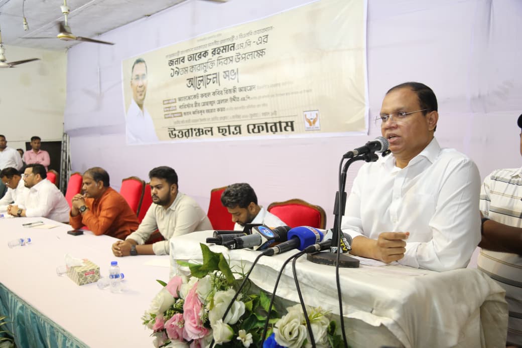 প্রধানমন্ত্রী এখনও নির্যাতনের স্মৃতিচিহ্ন বয়ে বেড়াচ্ছেন: রুমন
