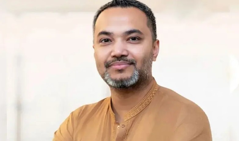 বিমানবন্দরে বোয়িং চুক্তি নিয়ে মাহদী আমিনের বক্তব্য