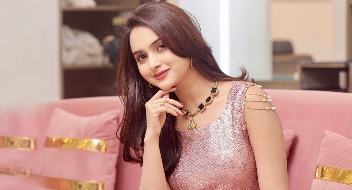 অভিনেত্রী কেয়া পায়েল ও ‘হ্যাপিলি ম্যারিড’ ওয়েব ফিল্ম