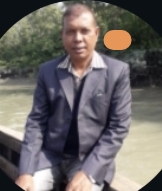ডুমুরিয়া উপজেলা রিসোর্স সেন্টারের ইউআরসি কর্মকর্তা মোসলেম আলী