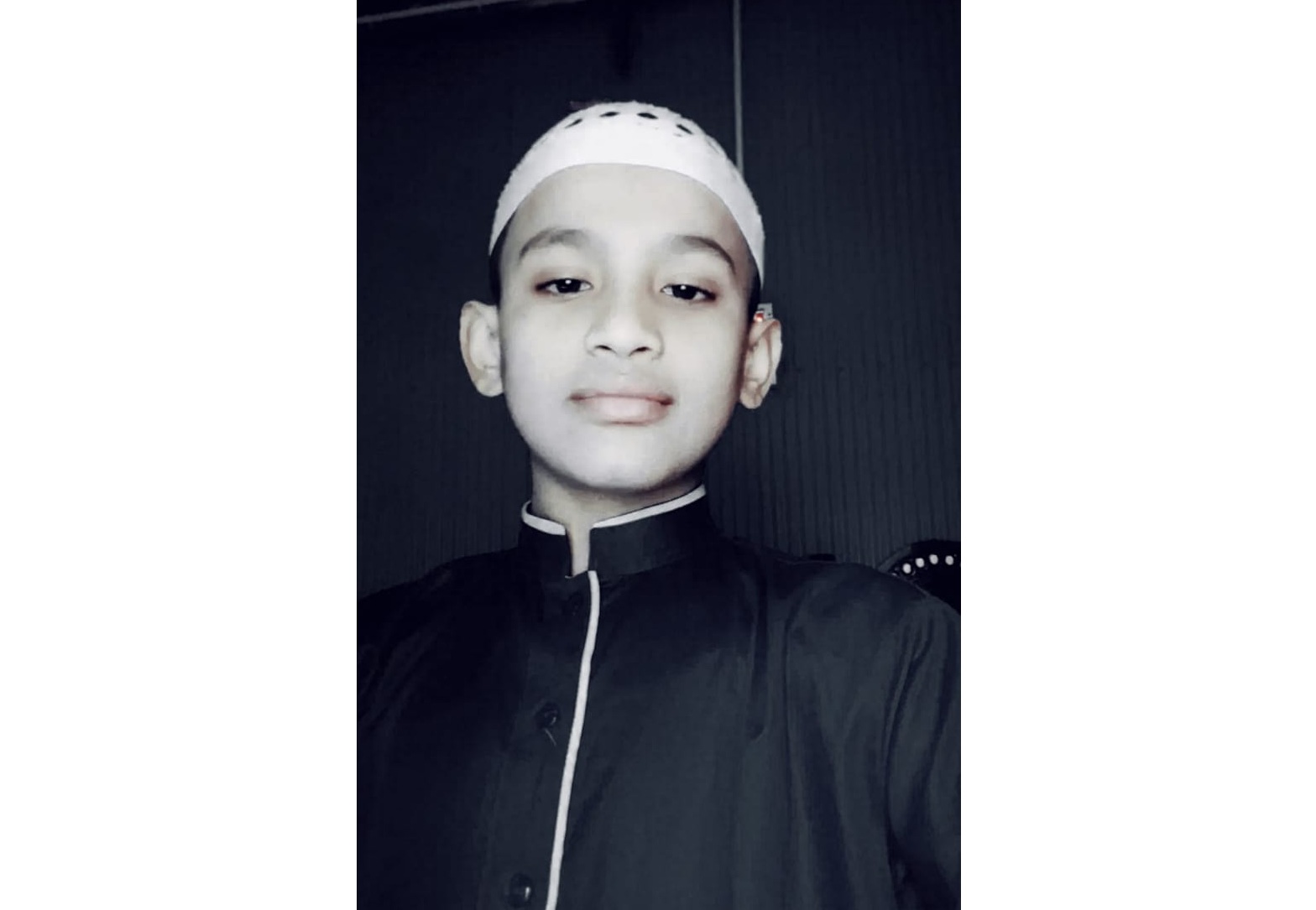 মাদ্রাসায় যাওয়ার পথে নিখোঁজ ১৩ বছরের শাহীন, ৫ দিনেও সন্ধান মেলেনি