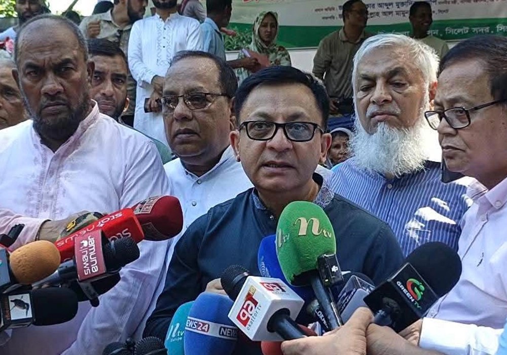 জ্বালানি মূল্যবৃদ্ধি হলে ও পণ্যের বাজার স্থিতিশীল থাকবে