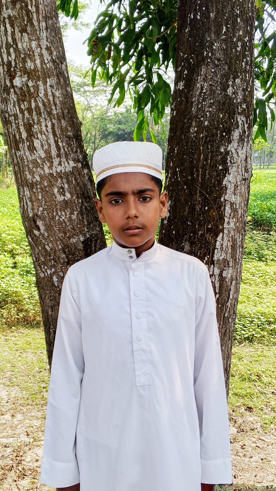 সুবর্ণচরে ধানখেতের পাশে মাদ্রাসাছাত্রের মরদেহ উদ্ধার