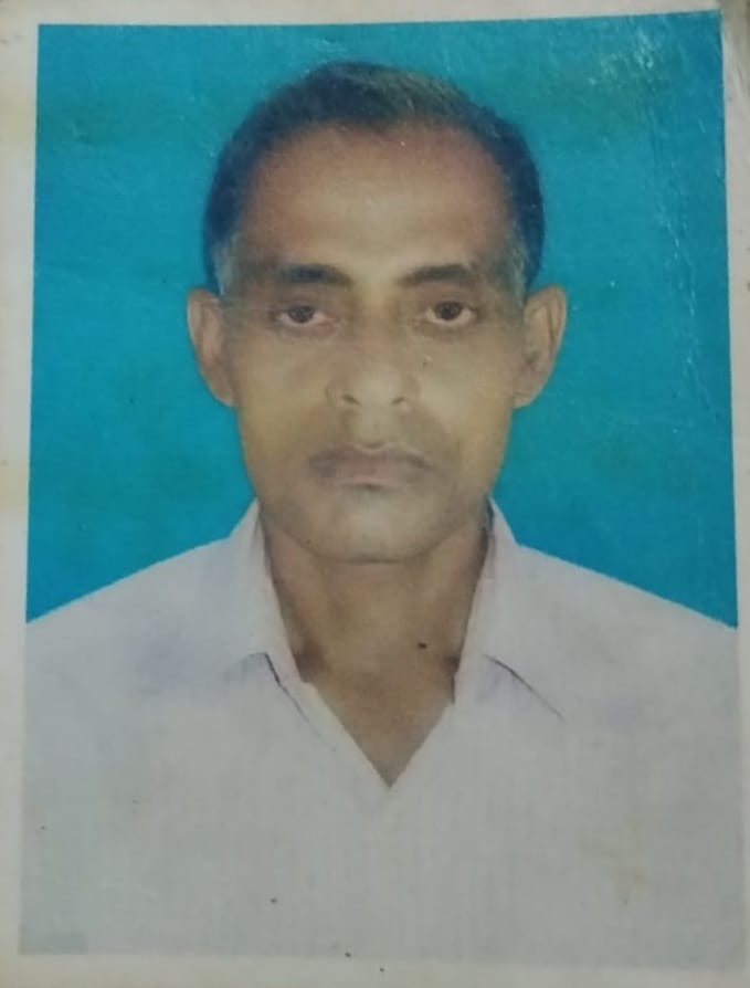 চরবানিয়ারী ইউপি চেয়ারম্যান পদে মনোনয়ন প্রত্যাশী জহরলাল সরকার