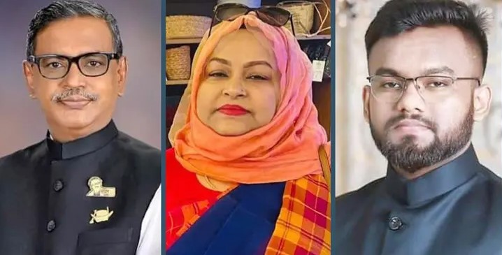 কাদের মির্জা, তার স্ত্রী ও ছেলের বিরুদ্ধে দুদকের মামলা অনুমোদন