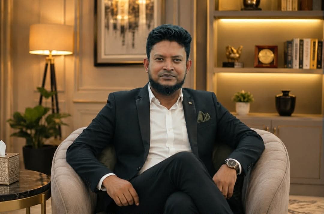 বাংলাদেশ সাংবাদিক সমিতির গোপালগঞ্জ জেলা শাখার সাংগঠনিক সম্পাদক শিহাব উদ্দিন মোল্লা