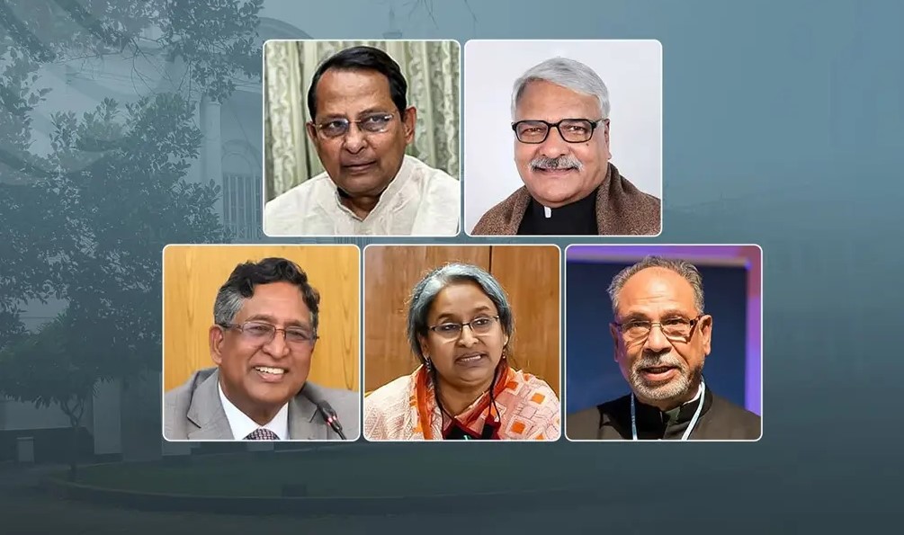 শাপলা চত্বর মামলায় আন্তর্জাতিক অপরাধ ট্রাইব্যুনালের শুনানি