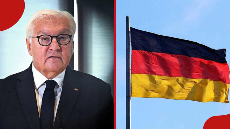 Germany lists conditions for foreigners to get permanent residence after studies. Photo: Getty Images