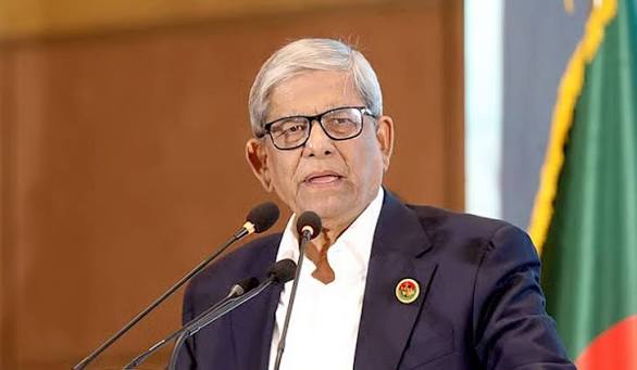 "গণতন্ত্রকে রক্ষা করাটাই এখন সবচেয়ে বড় কাজ"