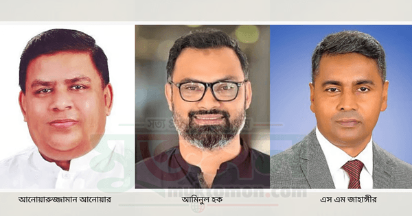 ঢাকা মহানগর উত্তর বিএনপির নতুন কমিটির  শীর্ষ পদে আলোচনায় যারা
