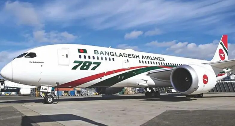  পাসপোর্টে বাবার পরিচয় পরিবর্তনের অভিযোগে বিমানবন্দরে আটক চারজনের ঘটনা।