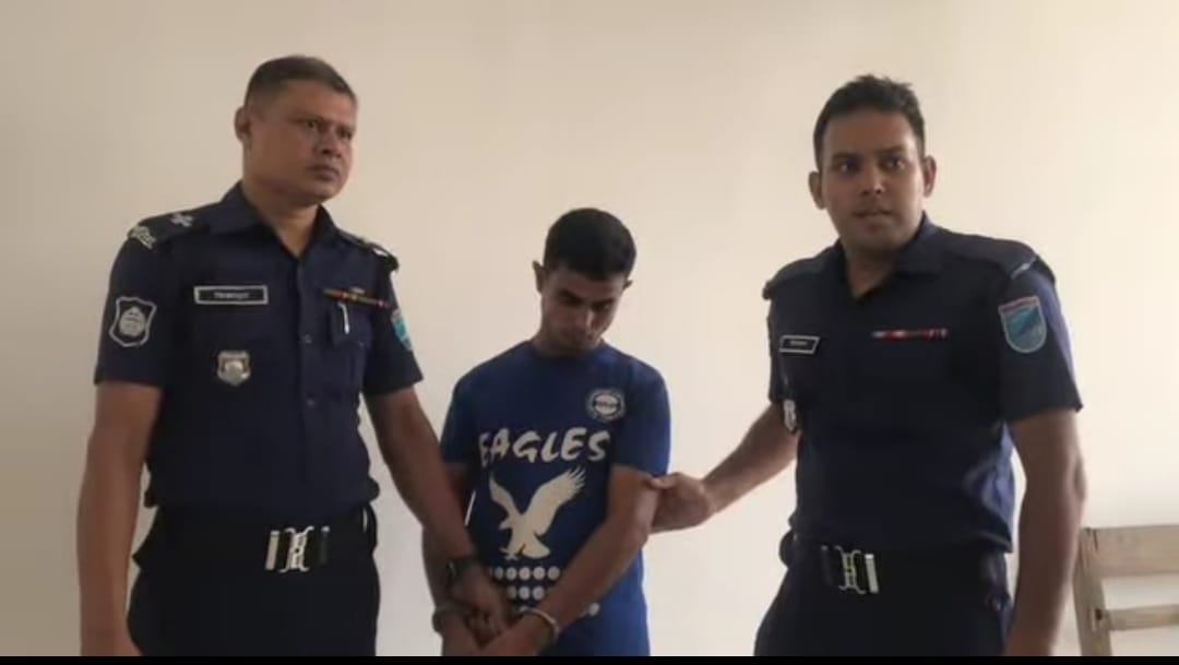  গোপালগঞ্জের নারী ও শিশু নির্যাতন দমন ট্রাইব্যুনালে কিশোরী ধর্ষণ মামলার রায় ঘোষণা