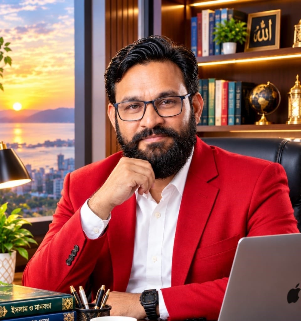 ইয়া রাসুলুল্লাহ